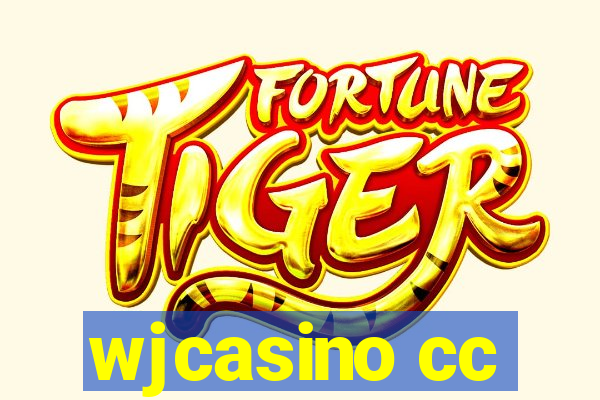 wjcasino cc